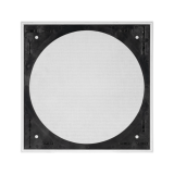 VX6SQ SQUARE MICRO TRIM GRILLE WITH ADAPTER