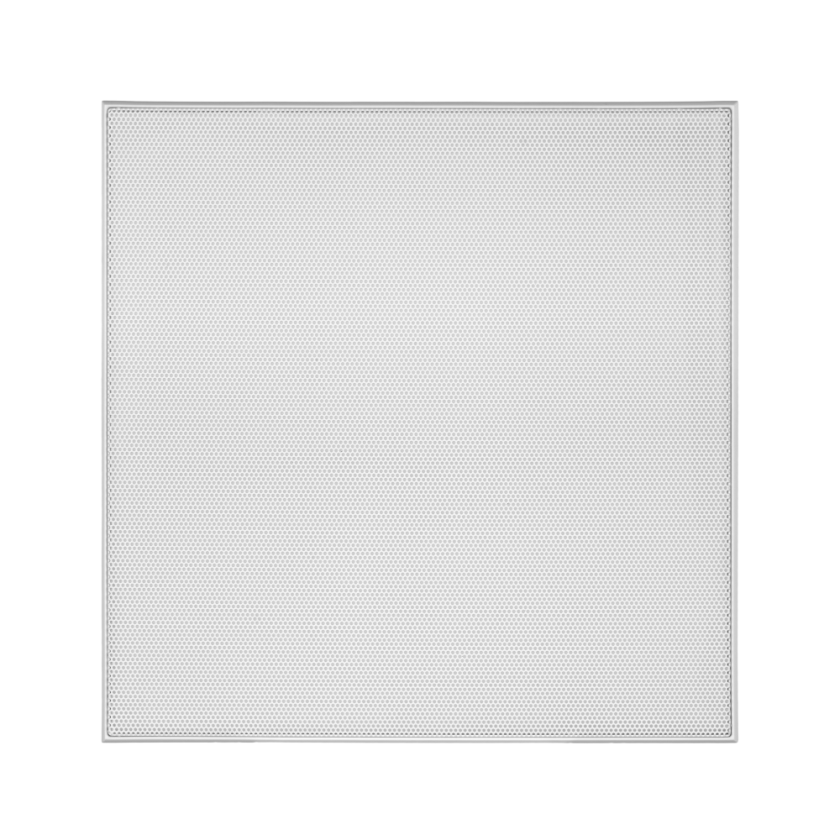 VX6SQ SQUARE MICRO TRIM GRILLE WITH ADAPTER