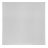 VX8SQ SQUARE MICRO TRIM GRILLE WITH ADAPTER