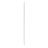 VX8SQ SQUARE MICRO TRIM GRILLE WITH ADAPTER