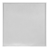 VX8SQ SQUARE MICRO TRIM GRILLE WITH ADAPTER