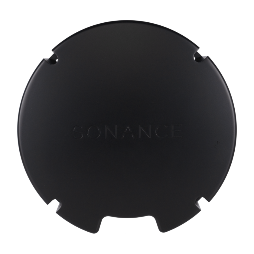 VX 8" ROUND RETROFIT ENCLOSURE FOR 8" VX IN-CEILING (1 PAIR)
