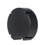 VX 6" ROUND RETROFIT ENCLOSURE FOR 6" VX IN-CEILING (1 PAIR)