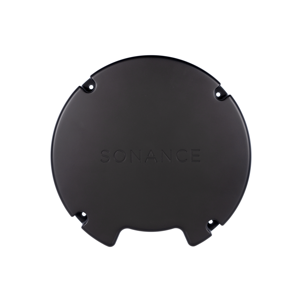 VX 4" ROUND RETROFIT ENCLOSURE FOR 4" VX IN-CEILING (1 PAIR)