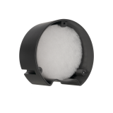 VX 4" ROUND RETROFIT ENCLOSURE FOR 4" VX IN-CEILING (1 PAIR)