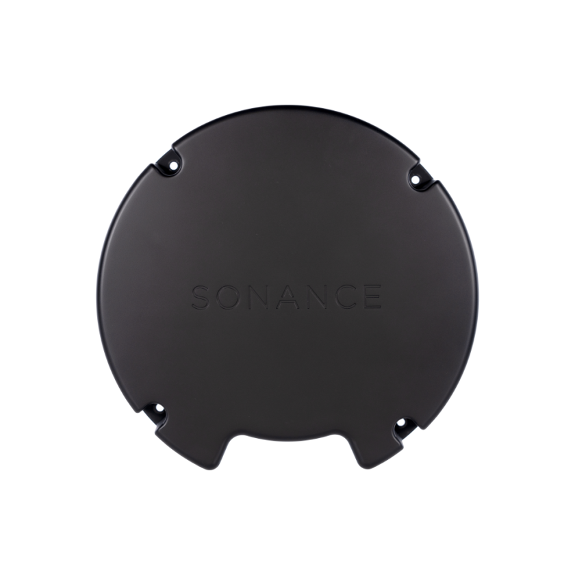 VX 4" ROUND RETROFIT ENCLOSURE FOR 4" VX IN-CEILING (1 PAIR)