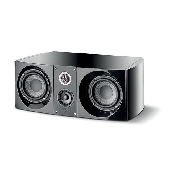 Focal Sopra Central