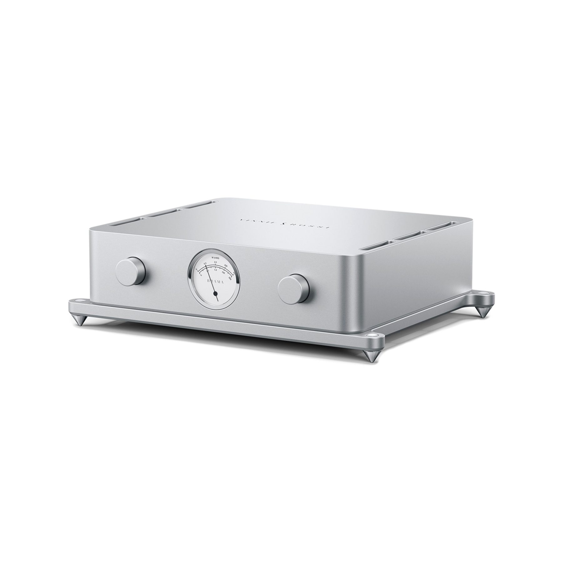 VINNIE ROSSI Brama Integrated Amplifier