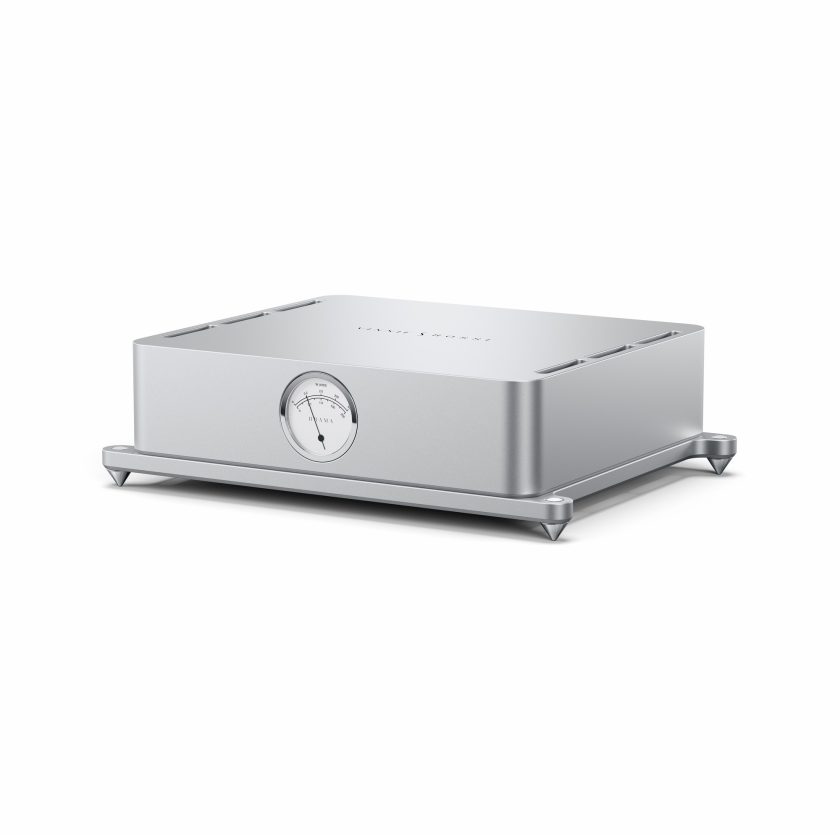 VINNIE ROSSI Brama Monoblock Power Amplifier