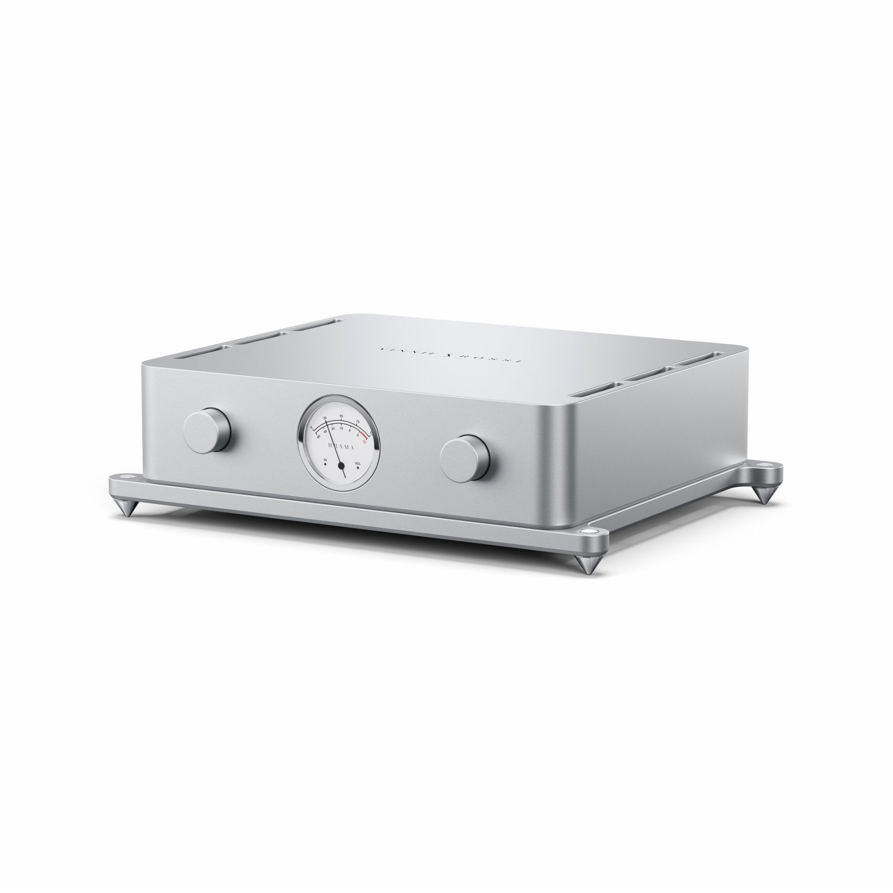VINNIE ROSSI Brama Preamplifier