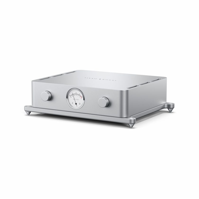 VINNIE ROSSI Brama Preamplifier