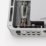 VINNIE ROSSI Brama Preamplifier