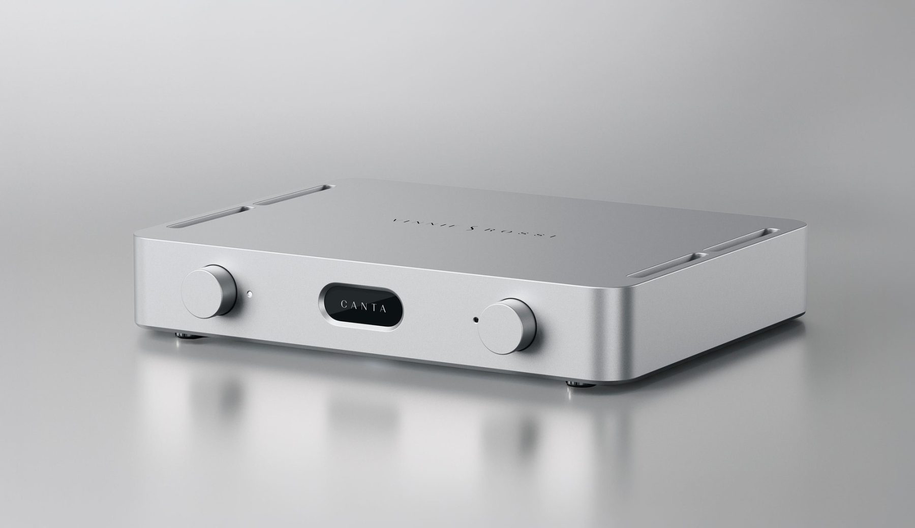 VINNIE ROSSI CANTA Integrated Amplifier
