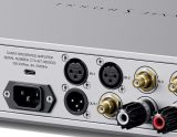 VINNIE ROSSI CANTA Integrated Amplifier