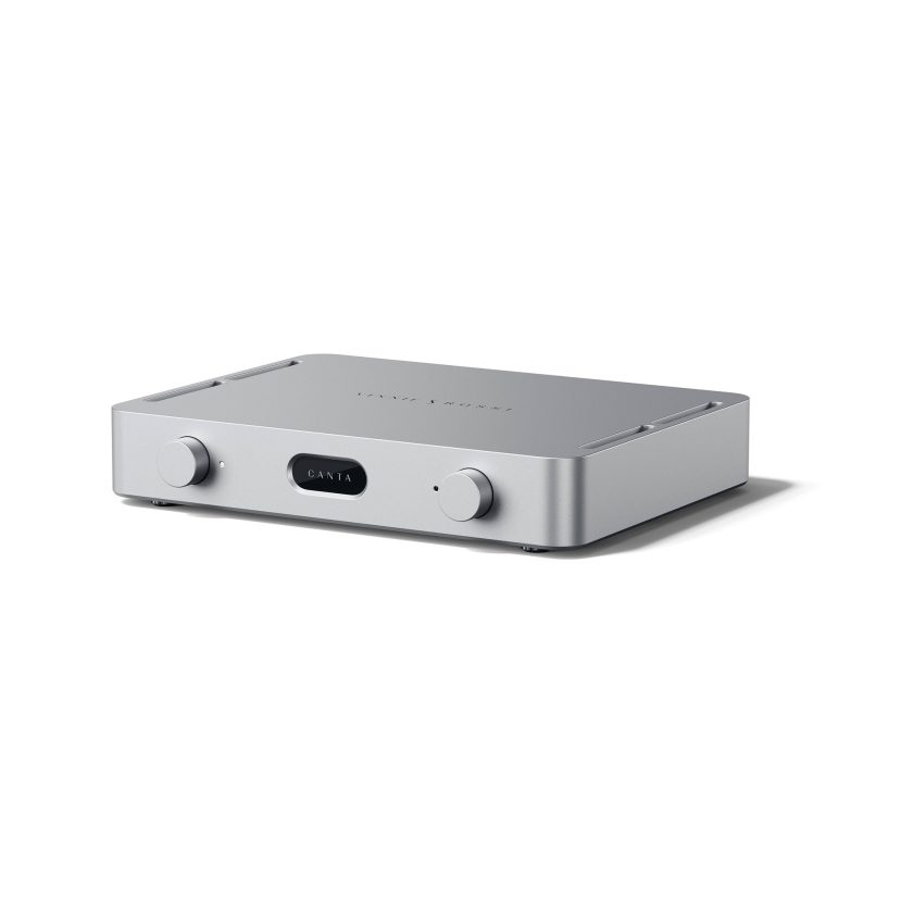 VINNIE ROSSI CANTA Phono Preamplifier