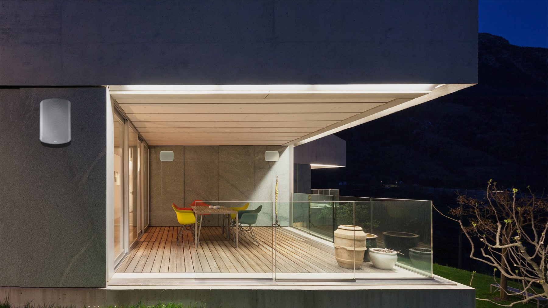 100 OD 8 NEGRO - BLANCO