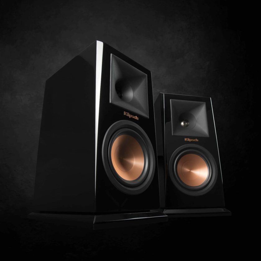 Klipsch RP-160M