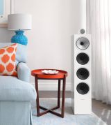 B&W 702 S2 EDICIÓN ANIVERSARIO