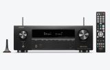 DENON AVR-X1700H 8K-4K