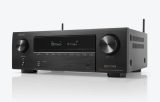 DENON AVR-X1700H 8K-4K