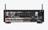 DENON AVR-X1700H 8K-4K