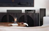 DENON AVR-X1700H 8K-4K