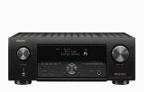 DENON AVR-X4700H 8K-4K