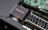 DENON AVR-X4700H 8K-4K