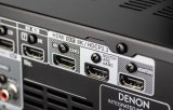 DENON AVR-X4700H 8K-4K