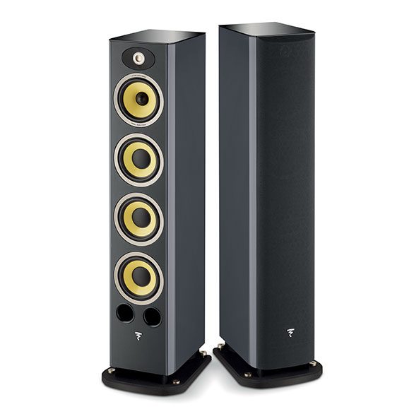 FOCAL ARIA 936 K2