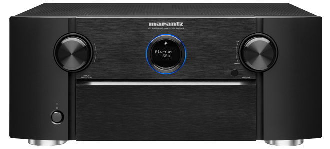 MARANTZ SR7015