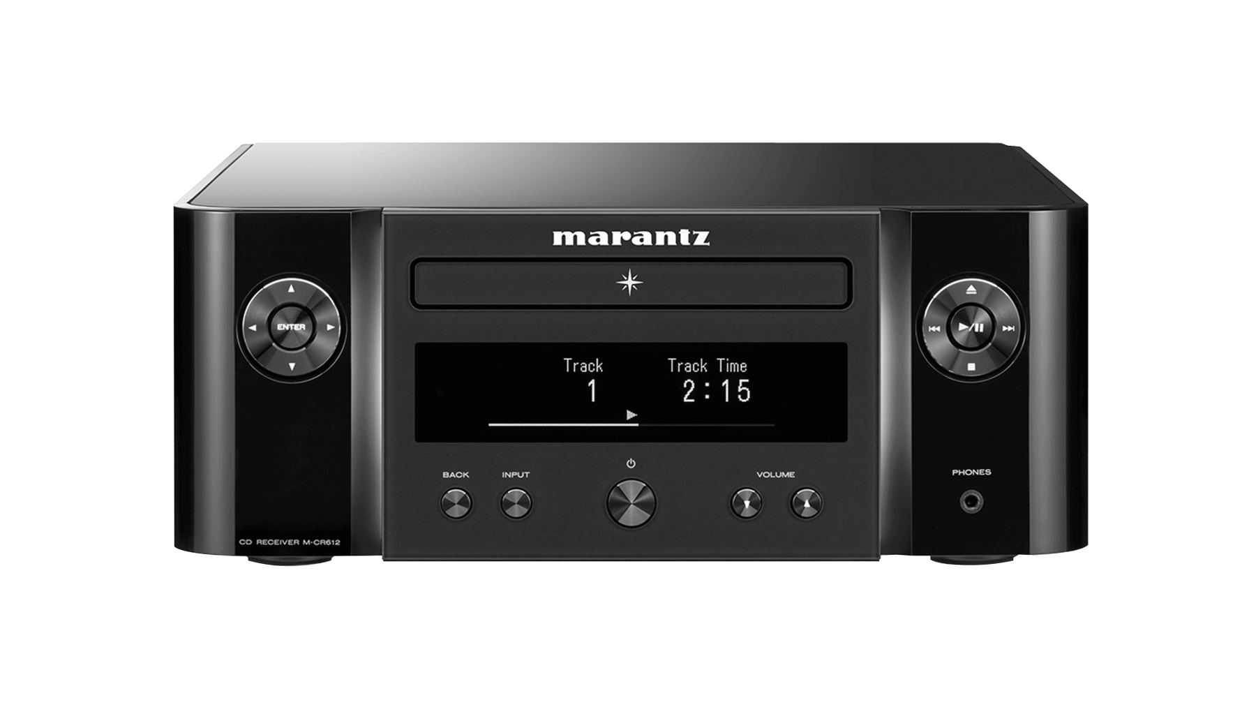 MARANTZ M-CR612