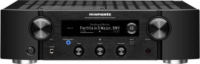 MARANTZ PM-7000N