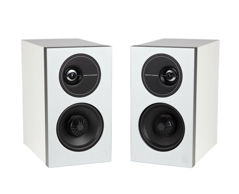 DEFINITIVE TECHNOLOGY D7