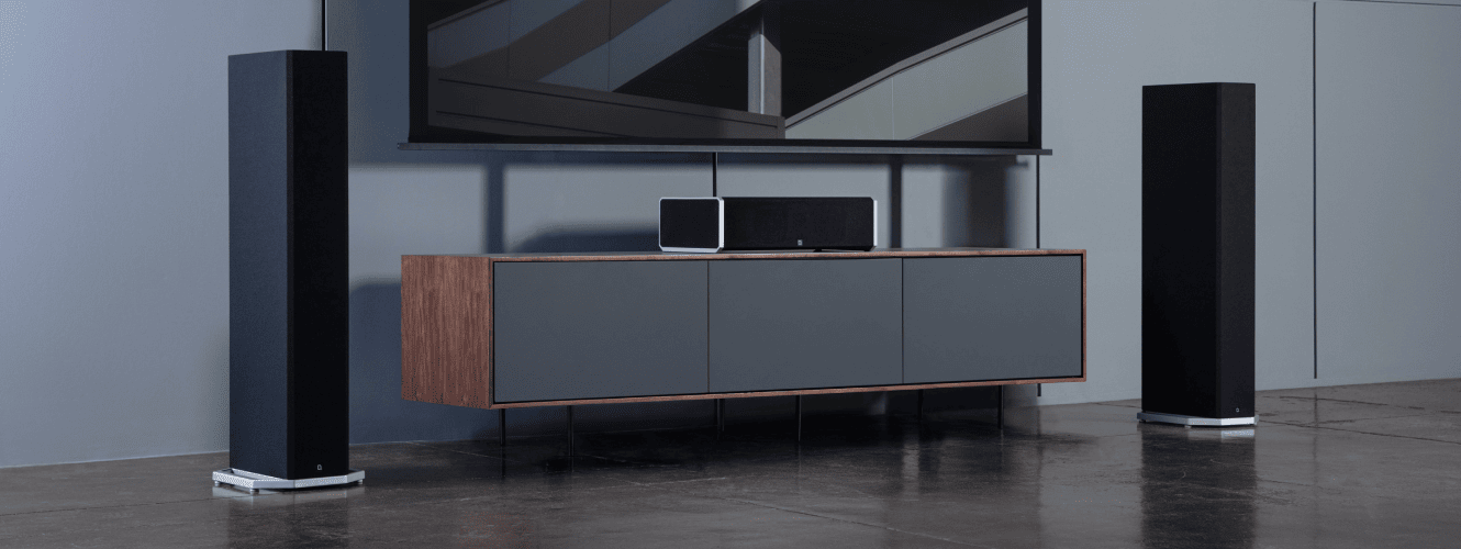 DEFINITIVE TECHNOLOGY BP9040