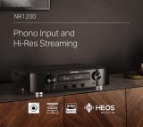 MARANTZ NR1200