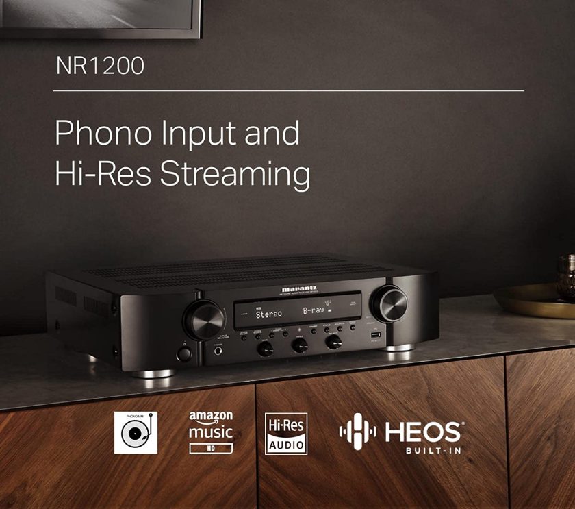 MARANTZ NR1200