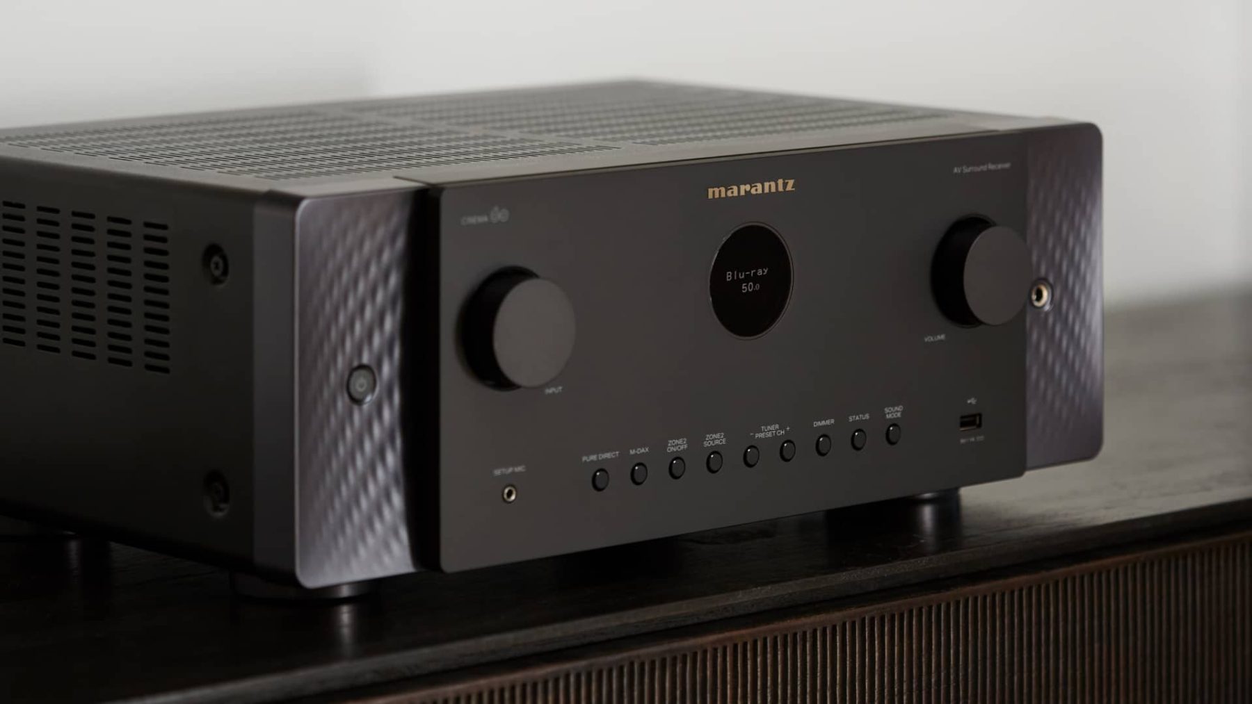 Marantz CINEMA 60