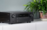 DENON AVR-X3700H 8K-4K DENON AVR-X3700H 8K-4K