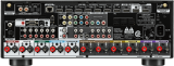 DENON AVR-X3700H 8K-4K DENON AVR-X3700H 8K-4K