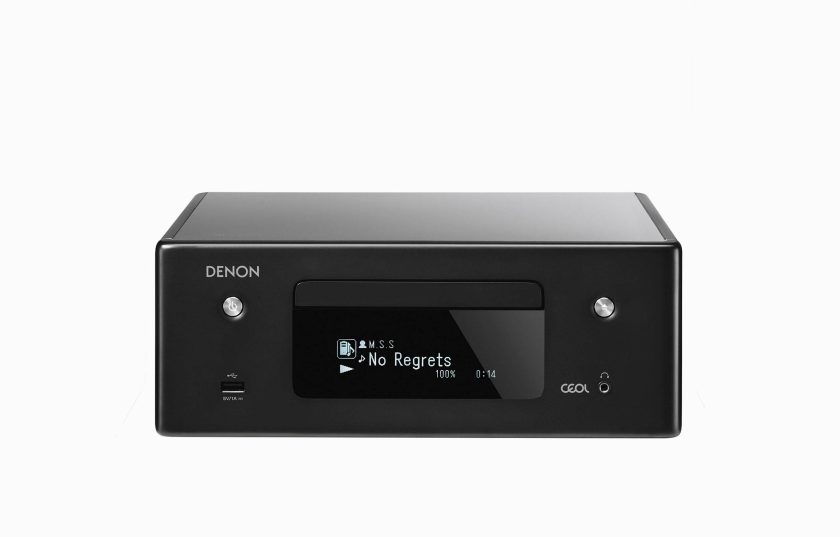 DENON CEOL N10