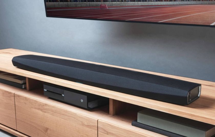 DENON DHT S716