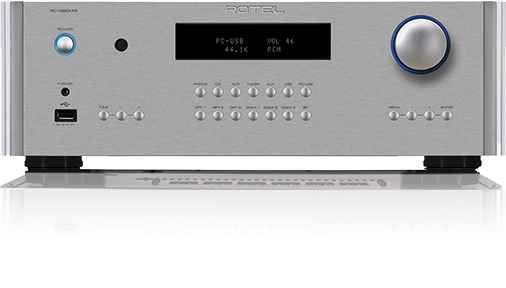 ROTEL RC1590 MKII