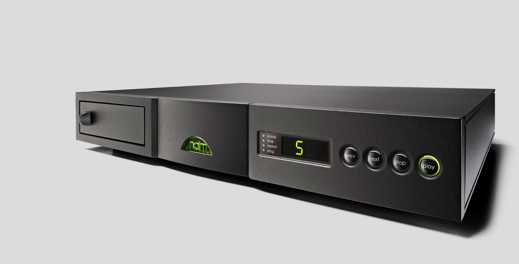 NAIM CD5SI