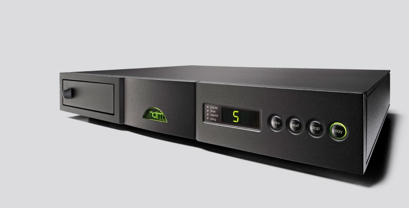 NAIM CD5SI