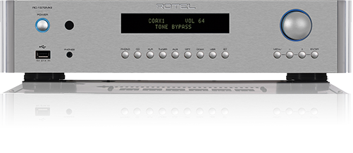 Rotel RC-1572 MKII