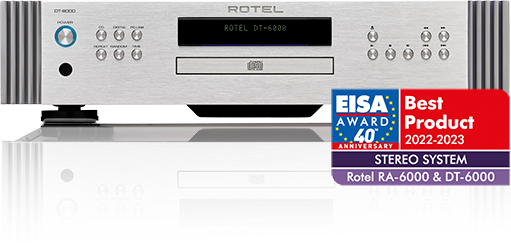 ROTEL DT-6000