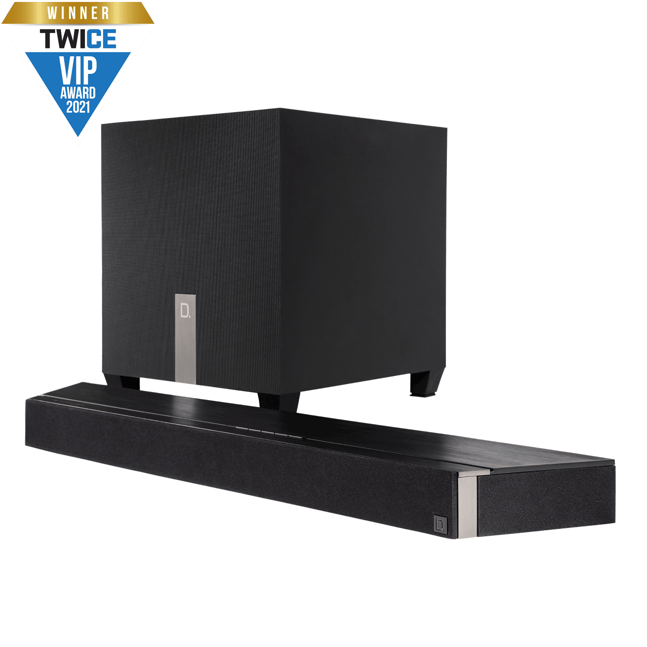 DEFINITIVE TECHNOLOGY STUDIO 3D SOUND BAR