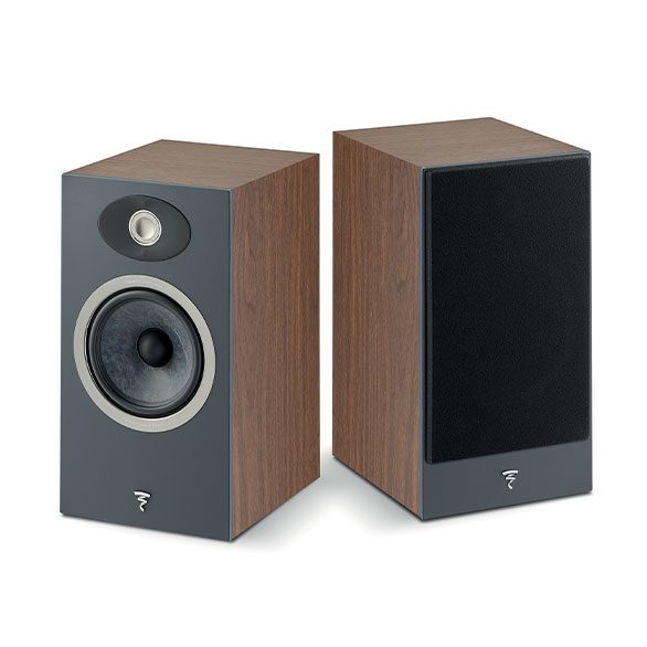Focal Theva N1