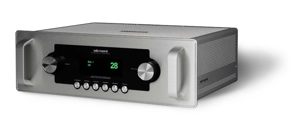 AUDIORESEARCH LS 28SE